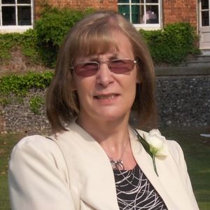 Meet your Posher, Susan